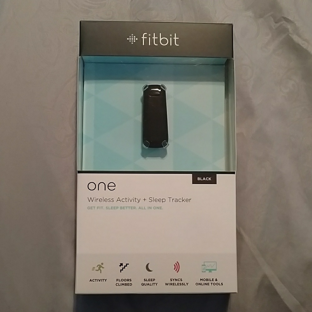 Fitbit One